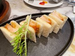 -沛家·西餐Brunch·直火料理