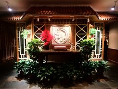 -渝信川菜(长安店)