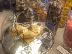 -上海苏宁宝丽嘉酒店·Cafe Bellagio西餐厅