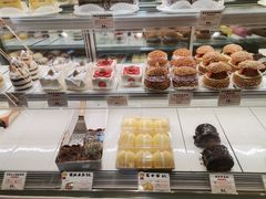 -西村叔叔的店·面包·甜品·蛋糕(牡丹园店)