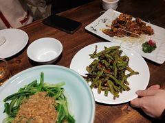 -七菜馆·东北菜·蒸饺(文体路店)