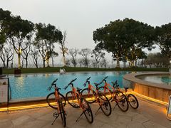 -阳澄湖费尔蒙酒店