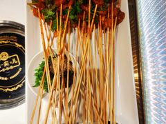 -燃尖儿自助串串火锅(新业广场店)