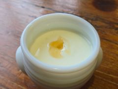 蒙亨自制酸奶-蒙亨·手把肉·蒙古包文化主题餐厅(天恒广场店)