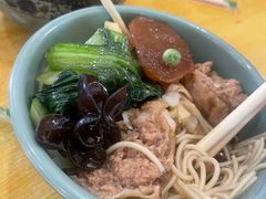 -太湖面馆十八浇(渔港路店)