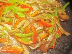 -芸鲜季·云南野生菌餐厅· 云南风物味研社(闵行店)