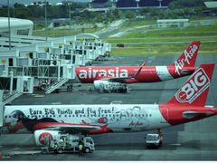 -吉隆坡国际机场