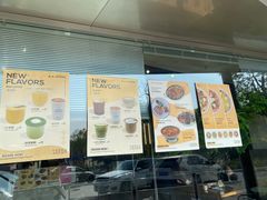-Sarah西点·烘焙·餐厅(翰林府旗舰店)