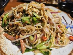 -三太子地摊烧烤·小龙虾(北蔡店)