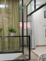 -一伽瑜伽·普拉提