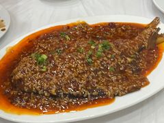 -茂隆餐厅(进贤路店)