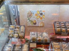 零售区-檬舒舒MonChouChou(久光百货店)