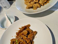 -庆云楼饭庄(什刹海店)