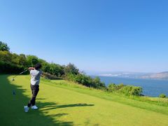 -昆明春城湖畔度假村