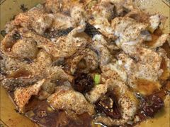 -孙厨娘川味饭馆(临河街店)
