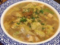 -老江南春·中国龙菜(衡山路店)