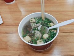 -回味鸭血粉丝汤(夫子庙瞻园路店)