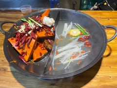 -阳阳老火锅(小南门店)