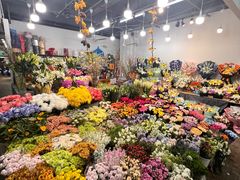 -双季花艺园艺市场(浦东店)