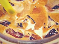 -red donkey coffee