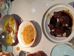 -田婆婆的菜(海口友谊阳光城店)