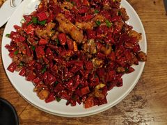 -小天府川菜馆(魏公村店)