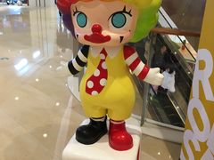 -泡泡玛特POPMART(龙湖杭州滨江天街店)