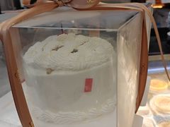 -红宝石·鲜奶小方(万航店)