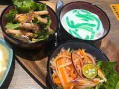 -长勺子东南亚(街道口店)