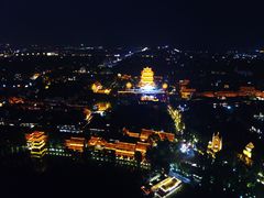 -台儿庄古城