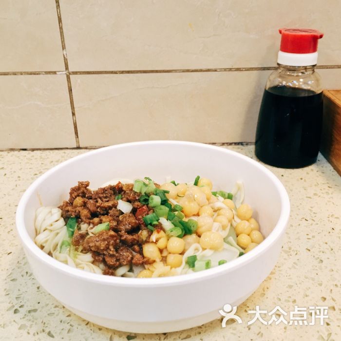 四面八方面馆(金龙大道店)图片 - 第1张