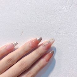 -沐白•盛妍日式美甲美睫