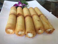 炸牛奶-大门水乡·顺德菜