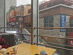 -峨嵋小镇·川菜(勒泰中心店)