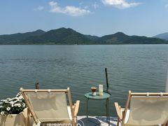 -东钱湖旅游度假区