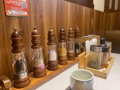 -千寻山野烤肉(中关村店)