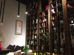 -有才叔北京时间涮肉(紫薇尚层店)