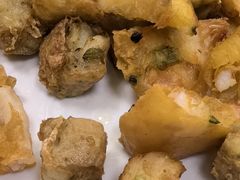 -潮盛海鲜(韶关总店)