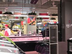 -盒马鲜生(和谐广场店)