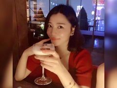 -FLAIR顶层餐厅酒吧(浦东丽思卡尔顿酒店)