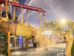 -西安华夏文旅水世界