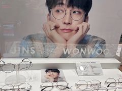 -JINS(北京凯德mall大峡谷店)