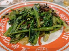 -星發茶餐厅(小梅大街店)