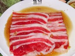 -本家·添百客韩国料理(泰然店)