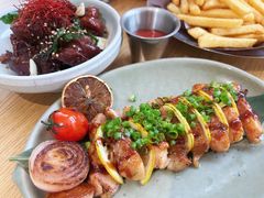 -娜娜家•Nana's restaurant (南开大悦城店)