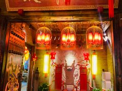 门面-小龙坎火锅(大宁音乐广场店)