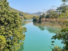 -广东温泉宾馆