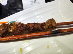 -巴依老爷新疆美食(远洋未来汇购物中心店)