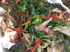 -花悦农庄 | 烧鸡·竹筒饭(沙迳高沙温泉香溪堡店)