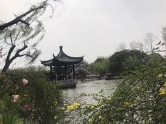 -冶春茶社(珍园店)